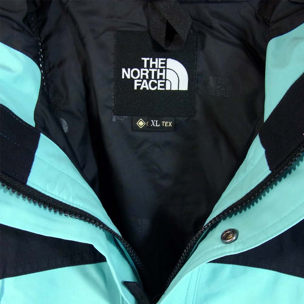 THE NORTH FACE ノースフェイス NP11834 マウンテン ライト ジャケット