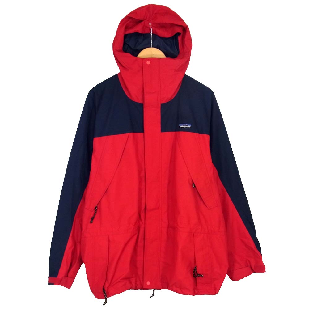 patagonia パタゴニア 02AW 83603 STORM JACKET ストーム ジャケット