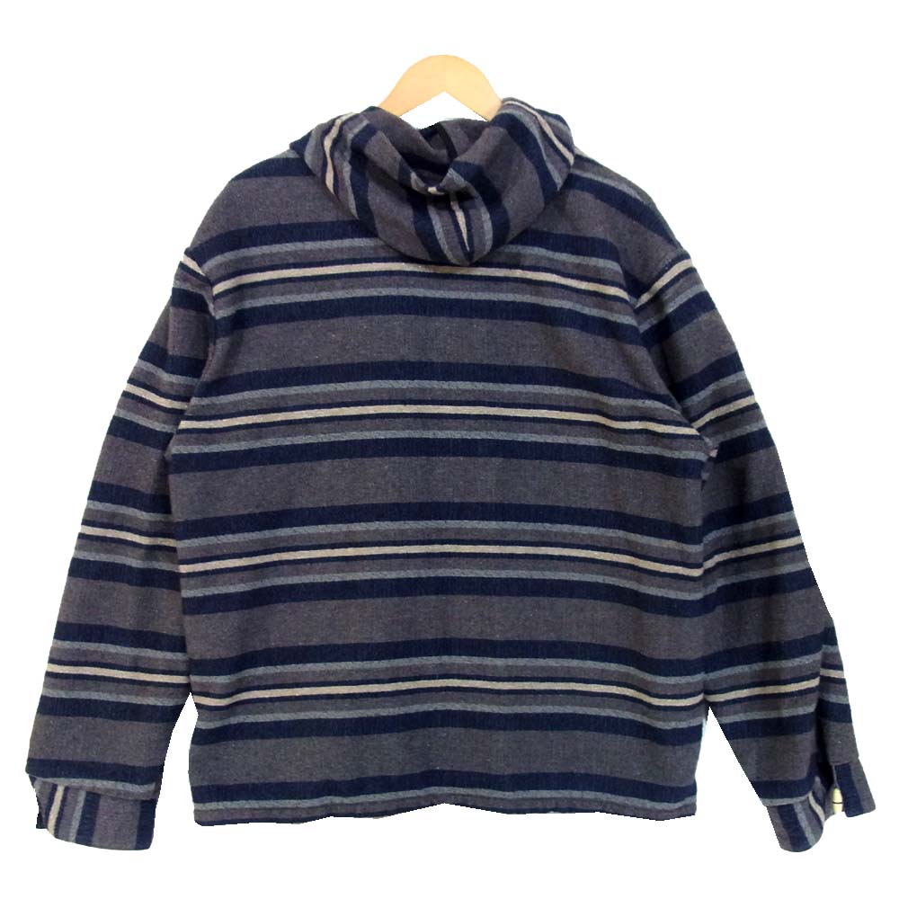 第一ネット 15AW テンダーロイン T-BLANKET PARKA ブランケット