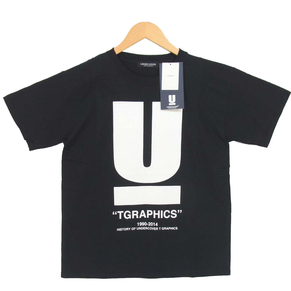 UNDERCOVER アンダーカバー Tシャツ 半袖 TOPS | tspea.org