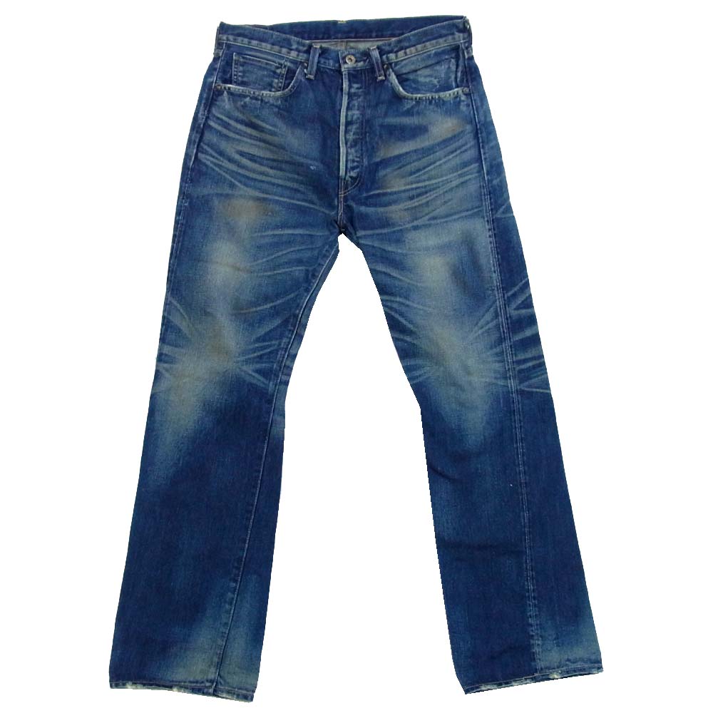 LEVI'S リーバイス 44501 S501XX 32インチの