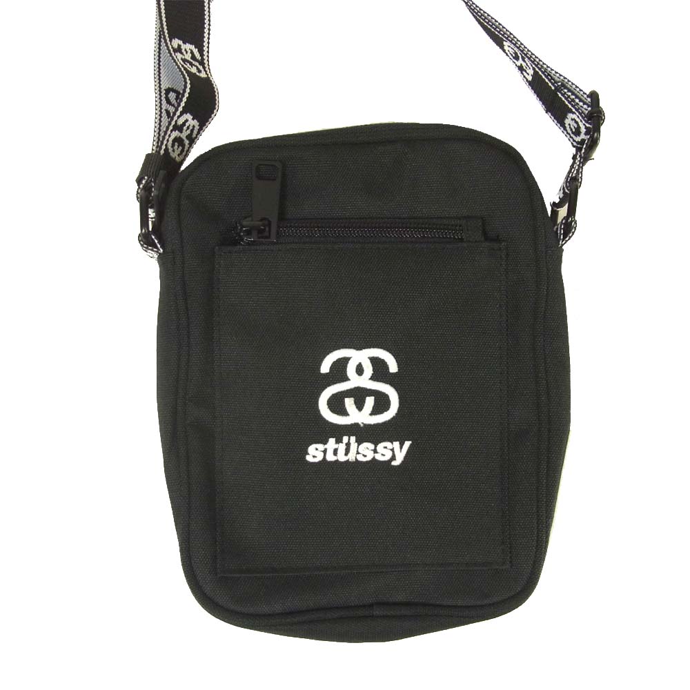 数量限定・即納特価!! stussy ショルダーバッグ ポーチ - 通販 - www