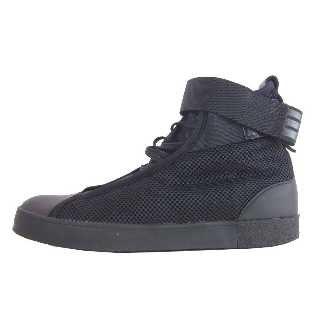 Y-3 adidas×Yohji Yamamoto ブーツ23.5～24.0 fkip.unmul.ac.id