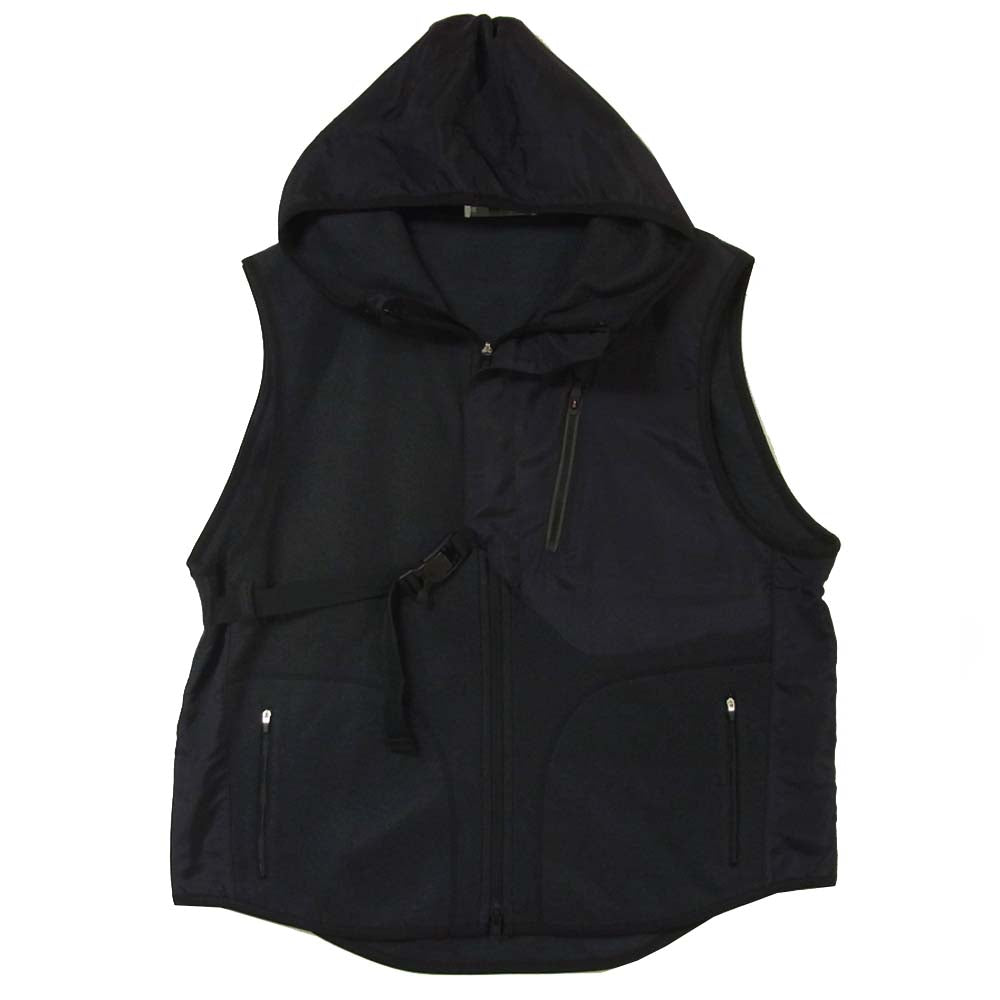 Y-3 アディダス ベスト GK4374 M CH1 FLE VEST | ofmns.org.rs