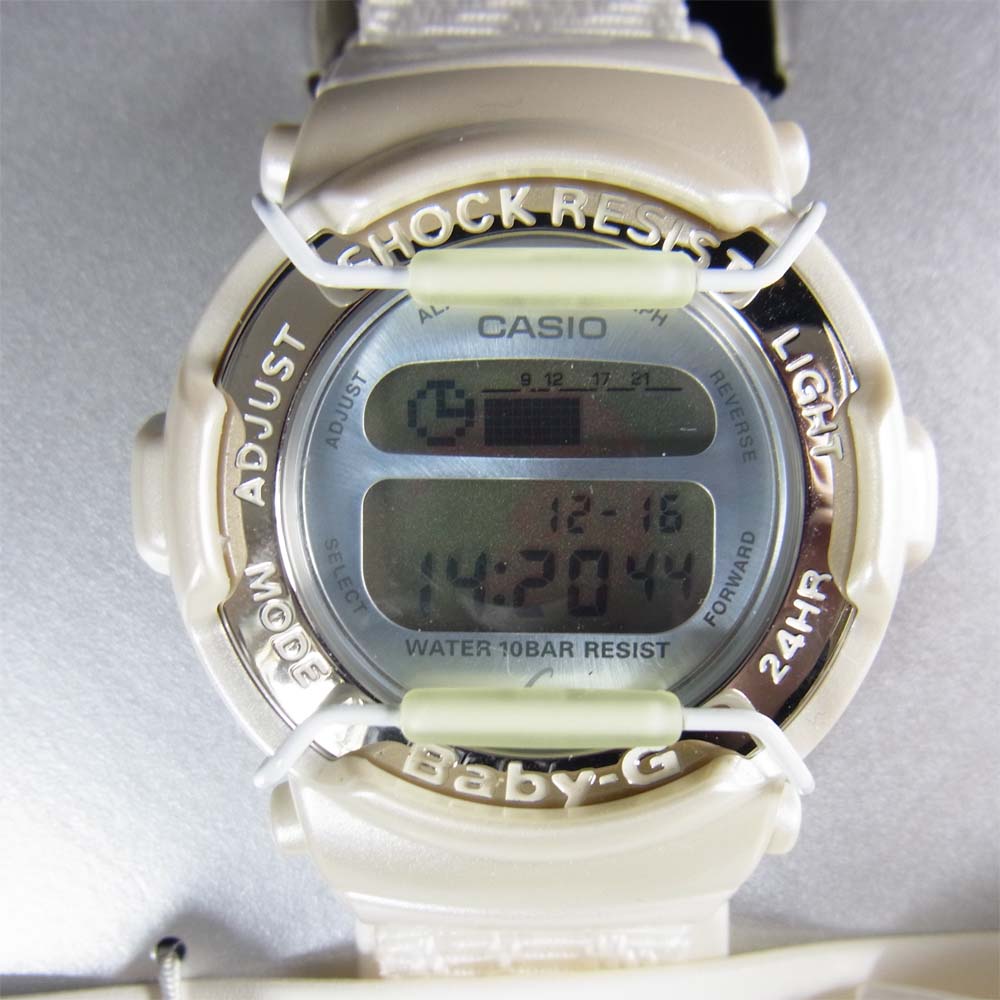 G-SHOCK ジーショック LOV98A-2 Baby-G ベビーG 98年 ラバーズ