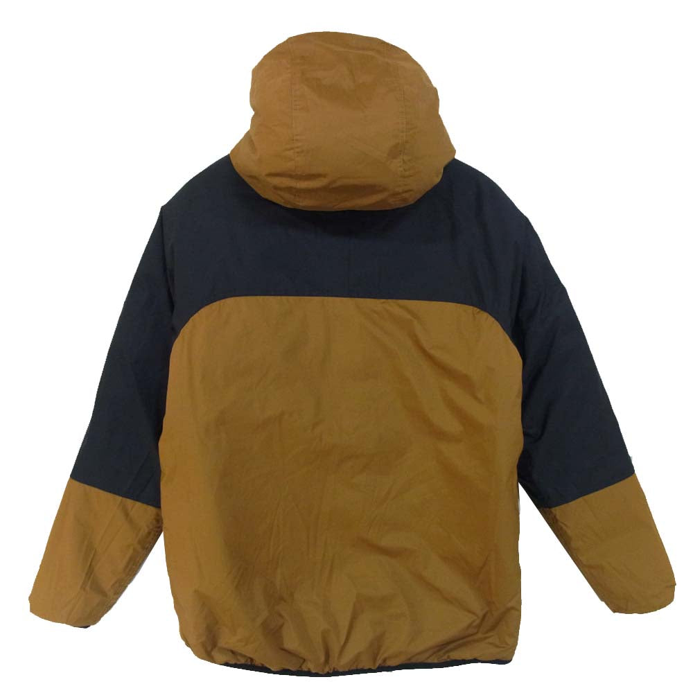 現金特価】 スタンダードカリフォルニア SD Reversible Puff Jacket