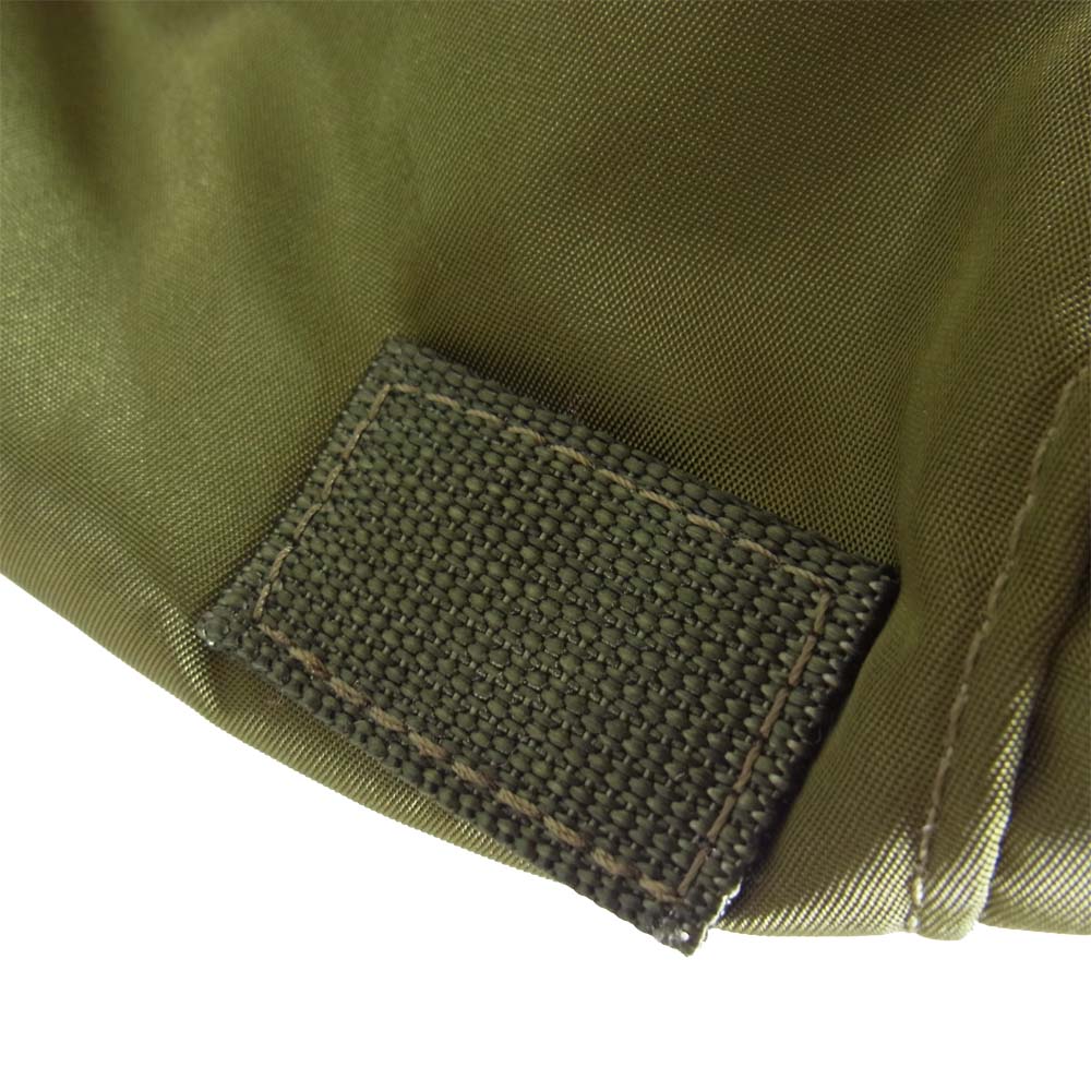 Sacai サカイ 20-0123S × Porter ポーター Color Combo Nylon Backpack