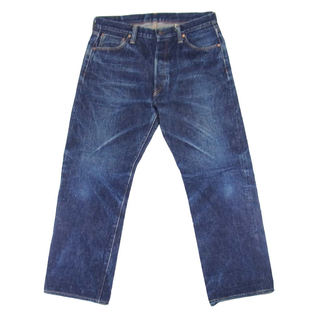 紫③ サムライジーンズ SAMURAI JEANS S510XXⅡ限定 Lot#06 - 通販