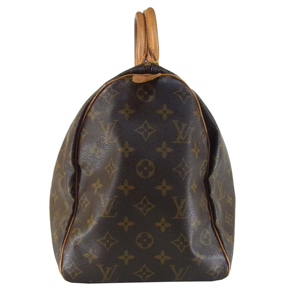 LOUIS VUITTON ルイ・ヴィトン M41522 スピーディ40 モノグラム