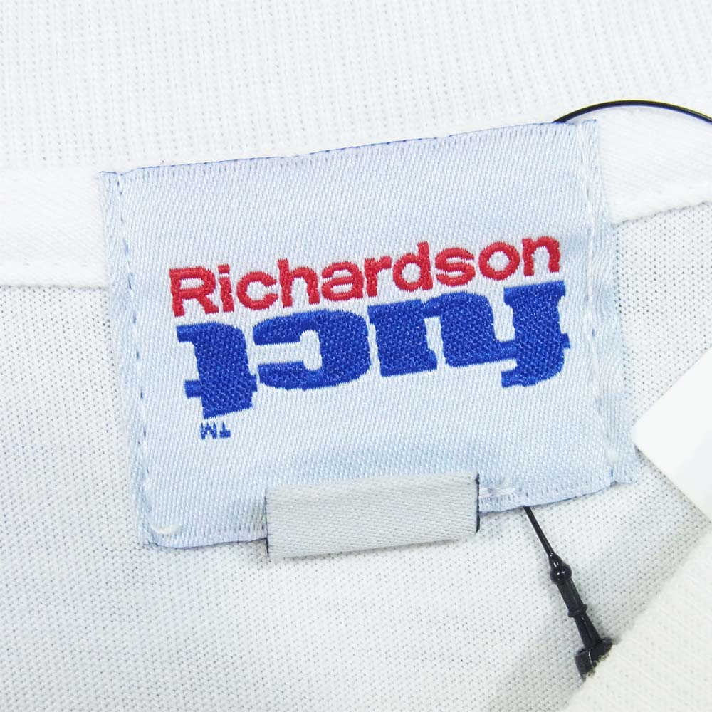 リチャードソンRICHARDSON X FUCT WELDER´S JACKET-