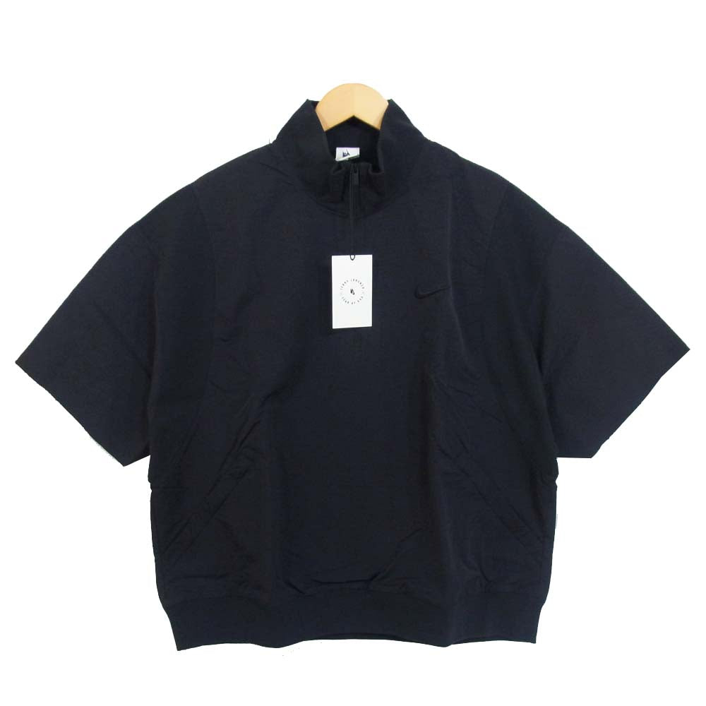 タグ付 フィアオブゴッド ×NIKE Short Sleeve Jacket | www.kmsedu.in