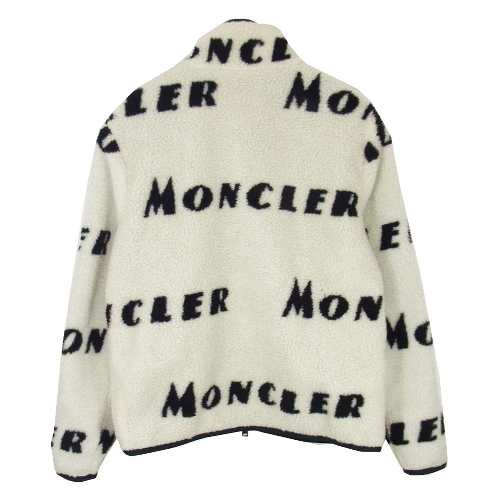 MONCLER モンクレール 20AW F20918G77000 899AJ MAGLIA CARDIGAN