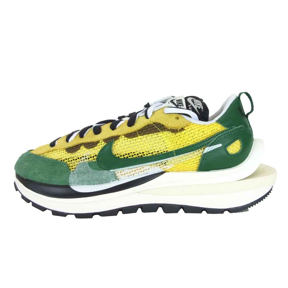 NIKE ナイキ CV1363-700 sacai サカイ VAPOR WAFFLE ヴェイパー