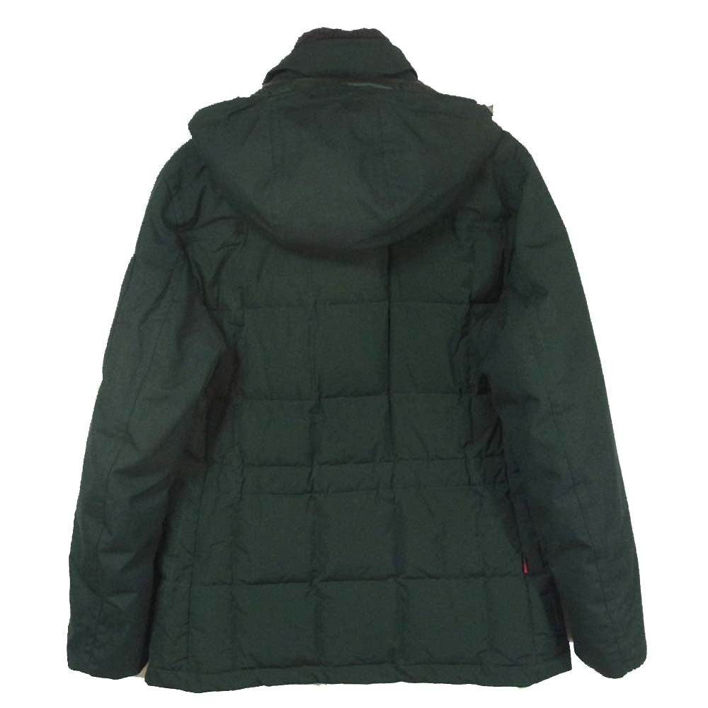 WOOLRICH/ウールリッチ】TETON BLIZZARD PARKA smcint.com