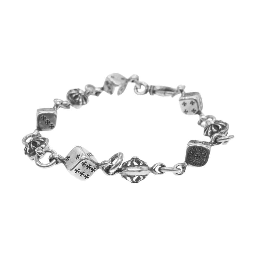 予約販売】本 Chrome Hearts サイコロ ダイス ad-naturam.fr