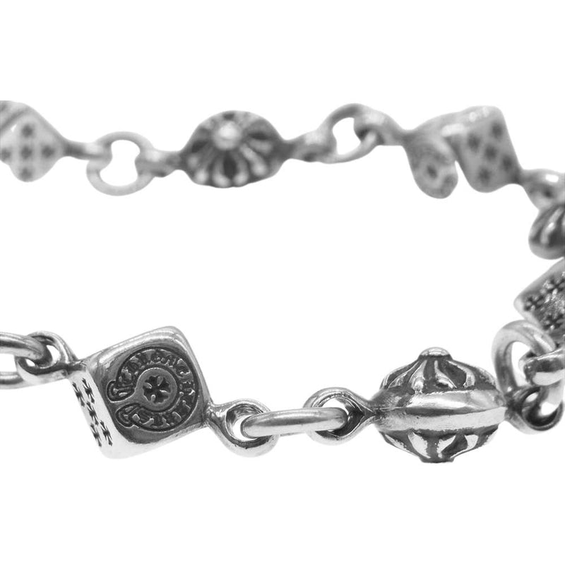 予約販売】本 Chrome Hearts サイコロ ダイス ad-naturam.fr