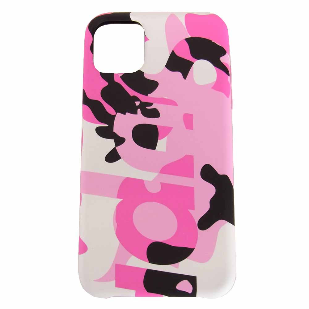 Supreme シュプリーム Camo Iphone Case カモ アイフォン ケース Iphone11 マルチカラー系 Iphone11 ブランド古着 Life