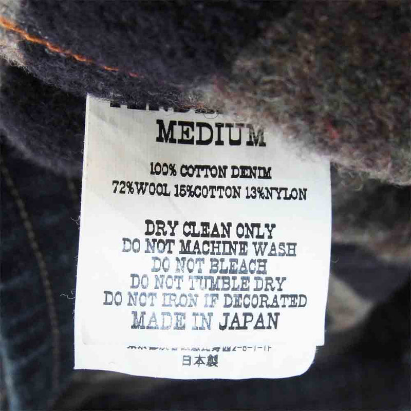 Tenderloin blanket sht stand ブランケット スタンド | www