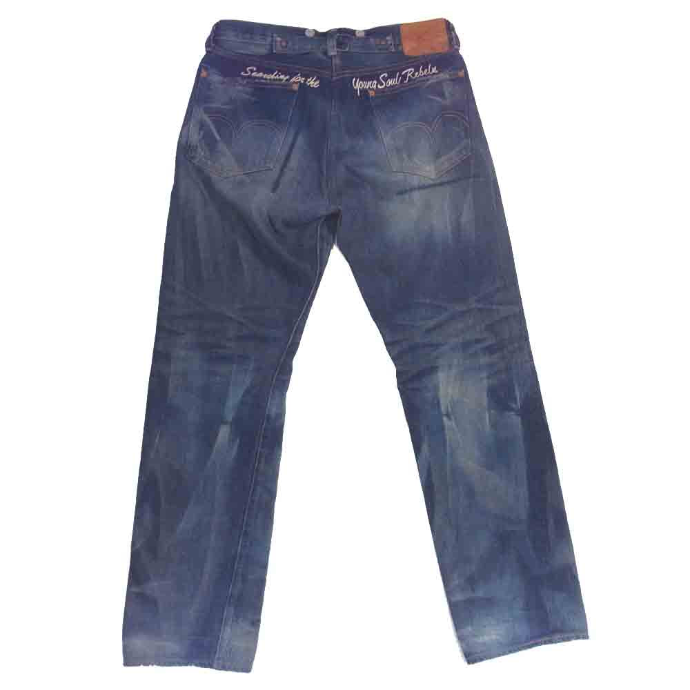 NEIGHBORHOOD ネイバーフッド 33501-0034 Levis リーバイス 501 XX