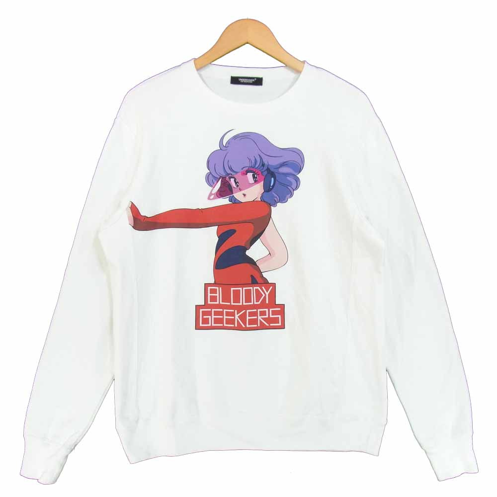 UNDERCOVER 19SS クリィミーマミ スプリングコート | veranstaltungen