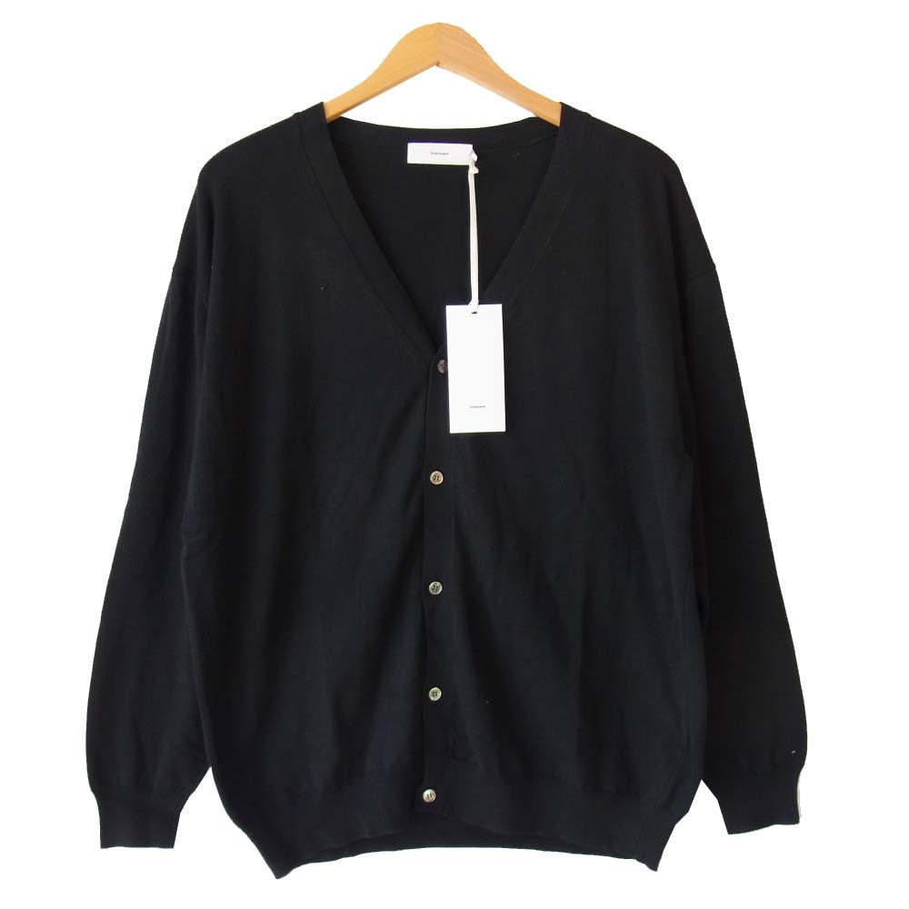 超目玉特価品 katatsu様 Graphpaper Suvin Cardigan growthcenter