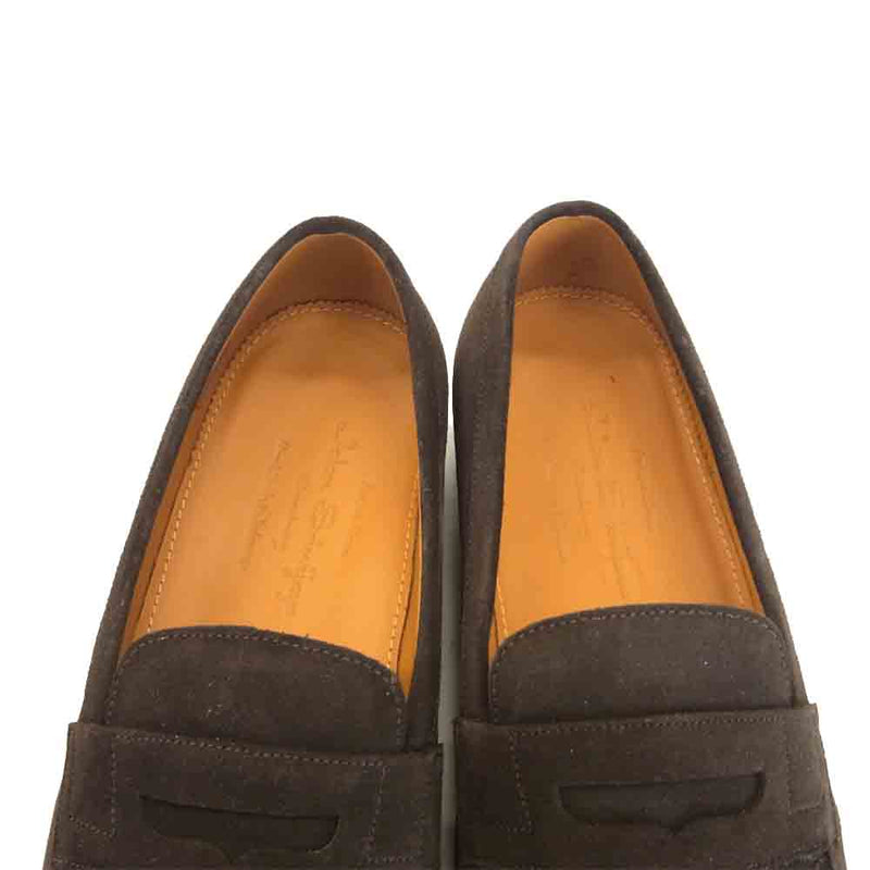 取扱店舗限定アイテム jalansriwijaya 98589 loafer uk5 | kdcow.com