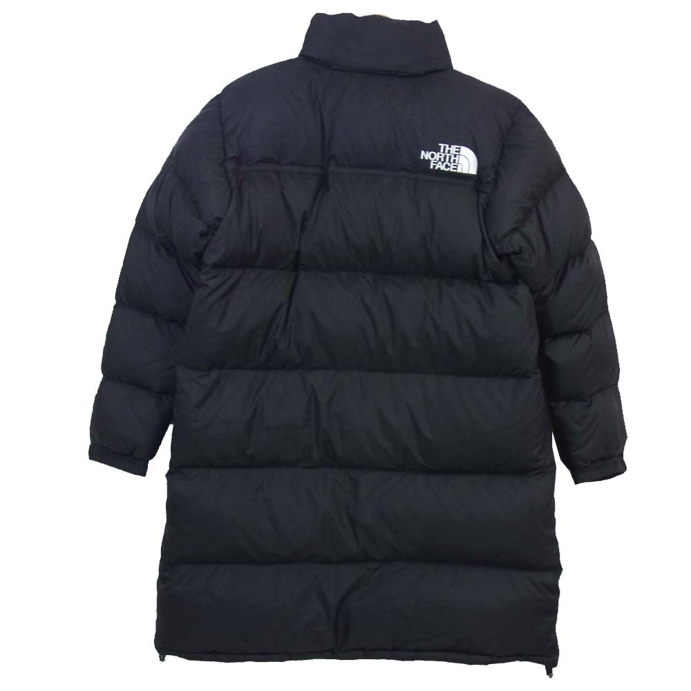 新品未使用】THE NORTH FACE ベルベットロング トップス ニット