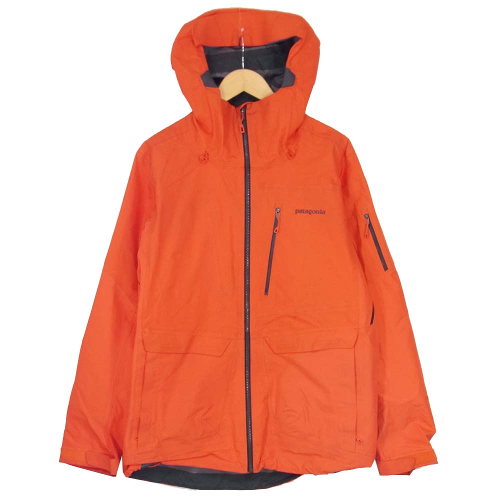 patagonia パタゴニア 30300FA12 PowSlayer Jacket パウスレイヤー