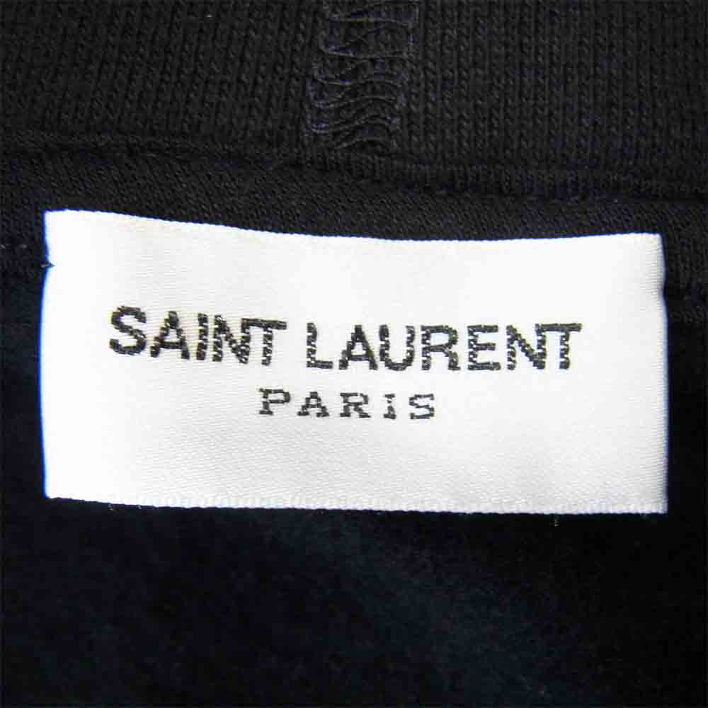 最大86%OFFクーポン サンローラン SAINT LAURENT フィフティーズ