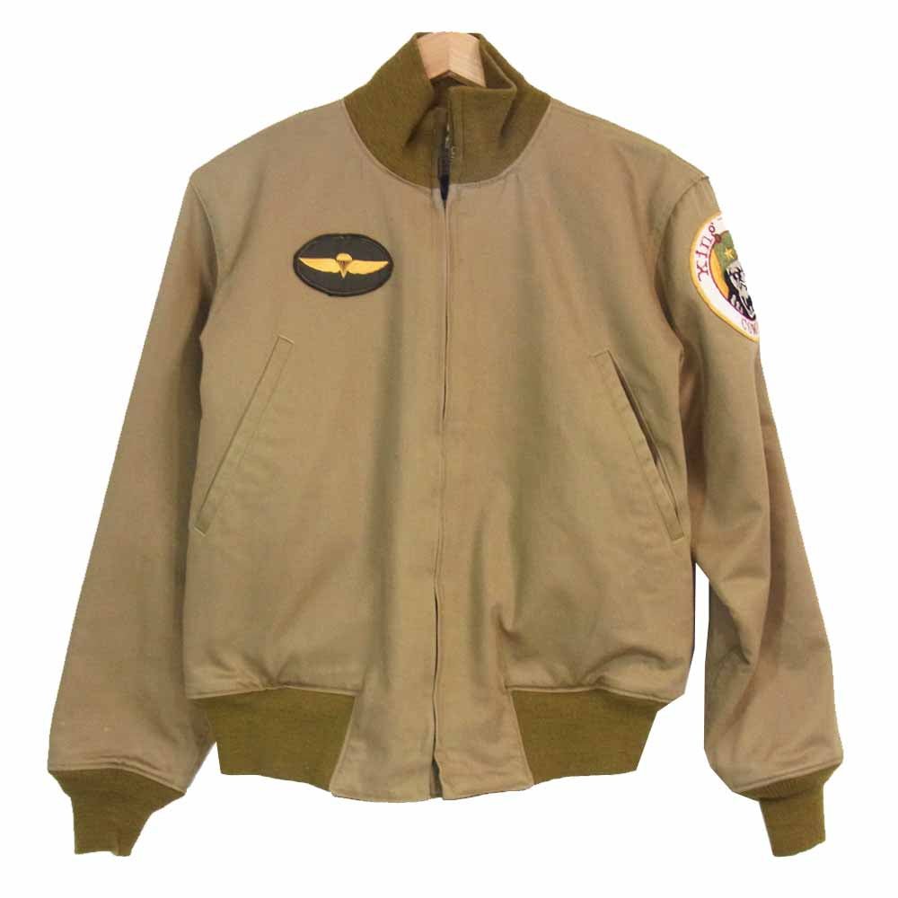 M品番 Buzz Rickson Taxi Driver タクシードライバー | labiela.com