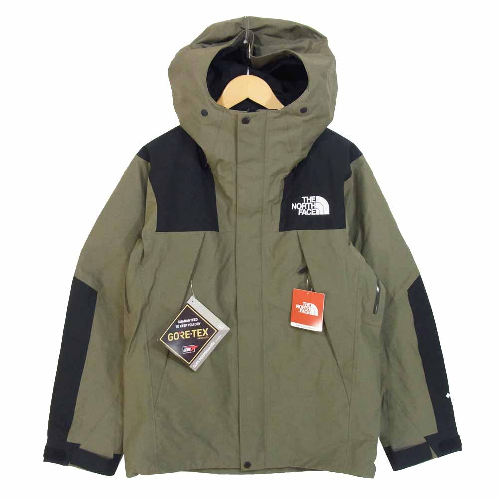 ダークブラウン 茶色 Mountain Jacket ワイマラナーブラウン Lサイズ