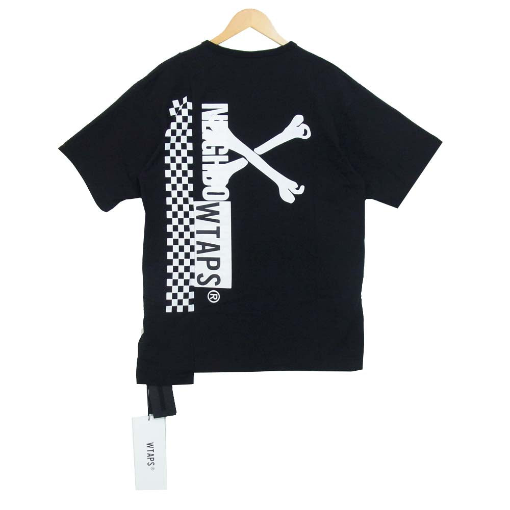 サイズXL RIPPER SS / TEE. WTAPS×NEIGHBORHO | www.fleettracktz.com