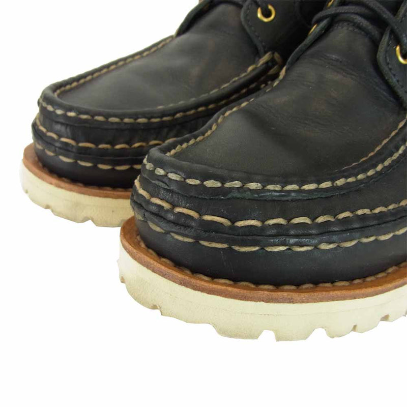 年末のプロモーション大特価！ VISVIM 16SS ビズビム グリズリー