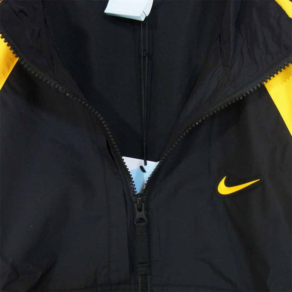 NIKE ナイキ DA3861-010 x DRAKE NOCTA M NRG AU TRACK JACKET ESS