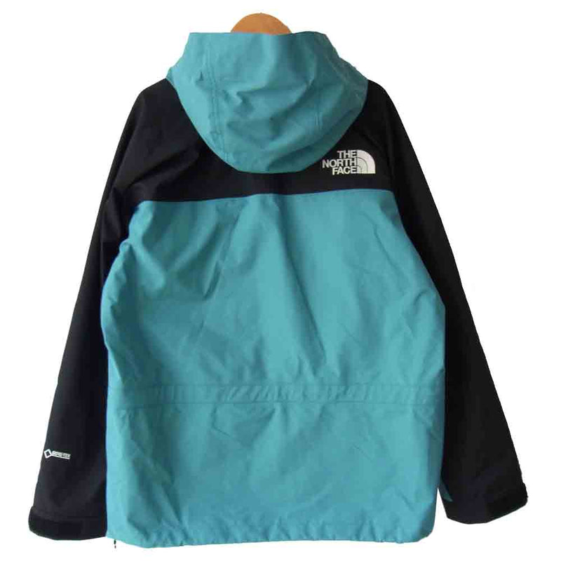 THE NORTH FACE ノースフェイス NP11834 未使用品 MOUNTAIN LIGHT