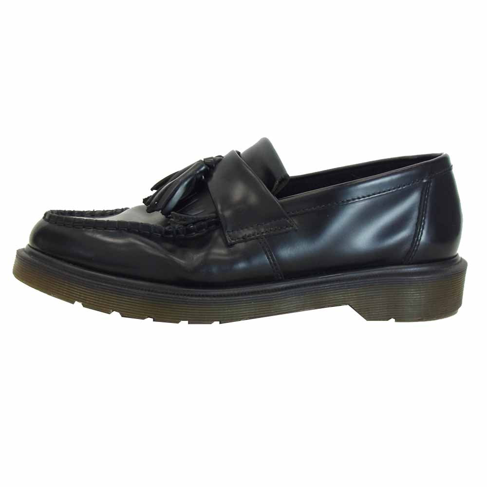 Dr.Martens ドクターマーチン ADRIAN TASSEL LOAFER エイドリアン