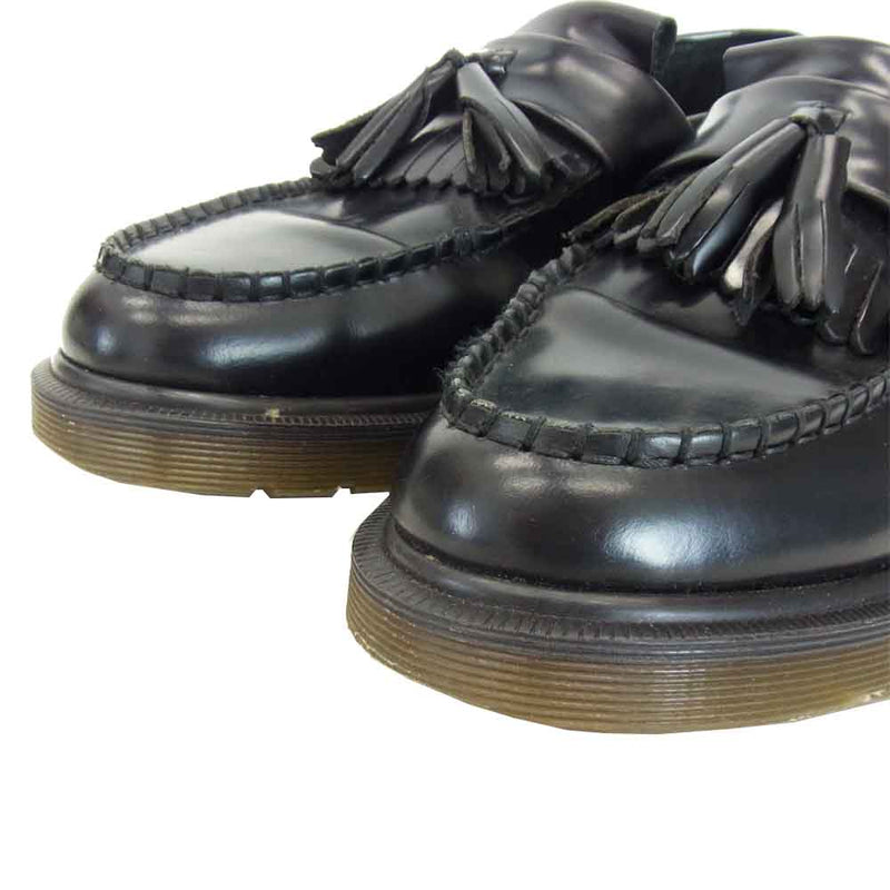 Dr.Martens ドクターマーチン ADRIAN TASSEL LOAFER エイドリアン