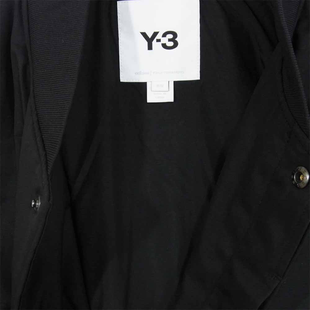 破格 Y-3 ワイスリー M CH2 GFX BOMBER ジャケット