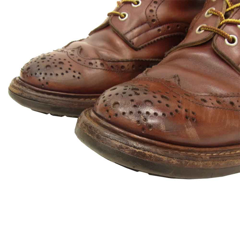 2022 新作 トリッカーズ TRICKER'S ストウ STOW 5634 24 9 カントリー