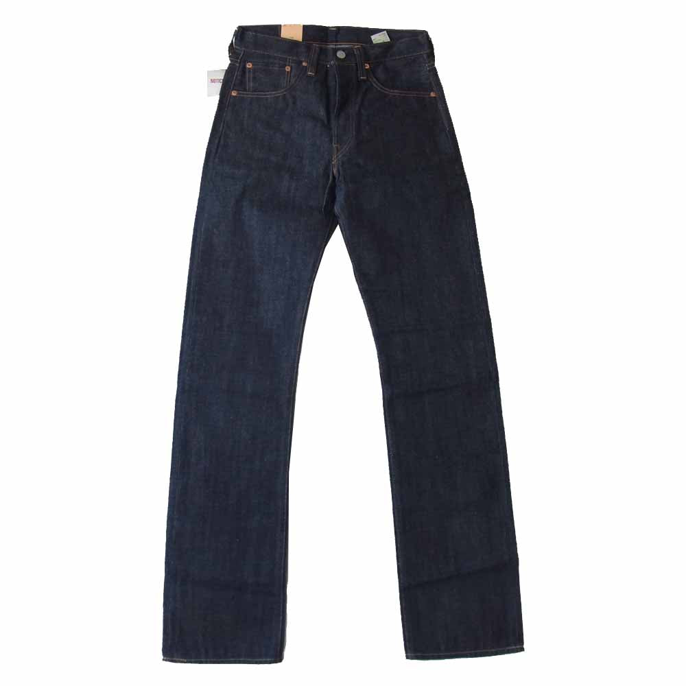 米国製 1947年モデル 最終ホワイトオーク LEVI'S 501XX 47501-0167 W31