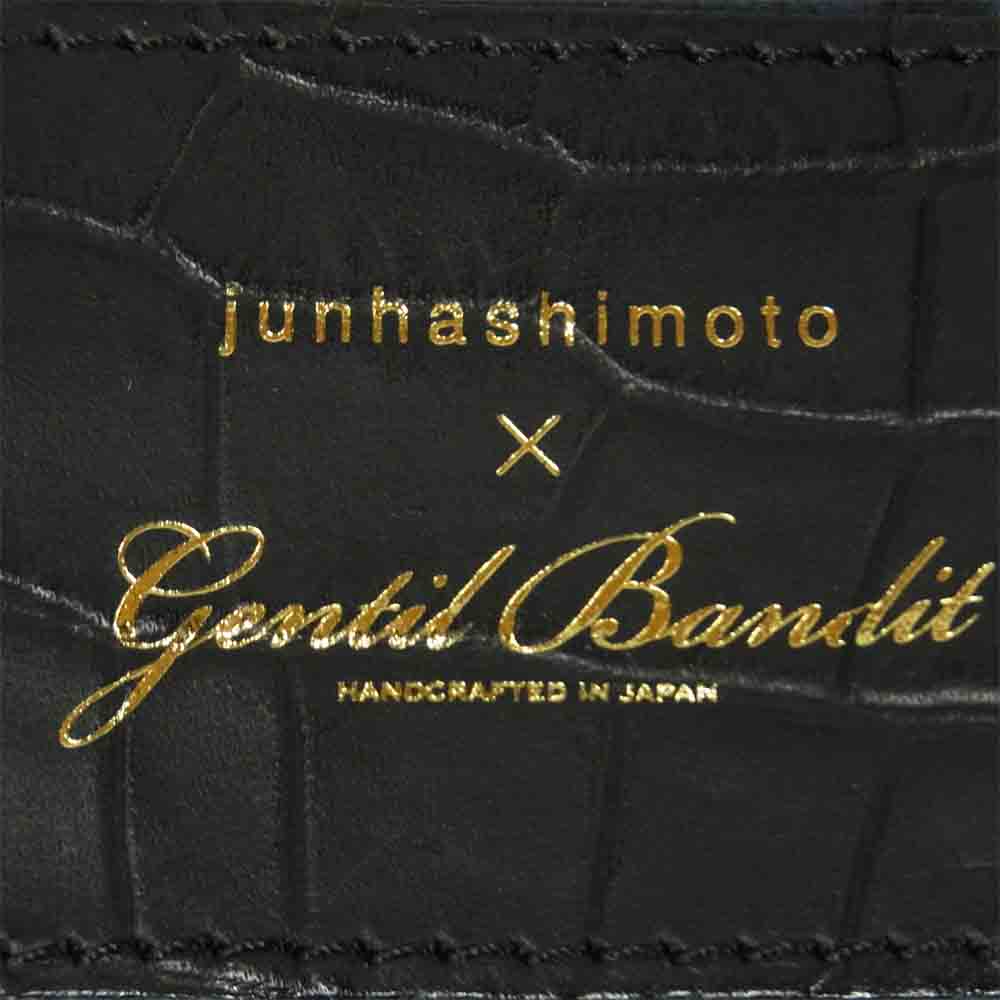 レトロマッチラベル 北欧デザイン 鳥 junhashimoto × GENTIL BANDIT BP