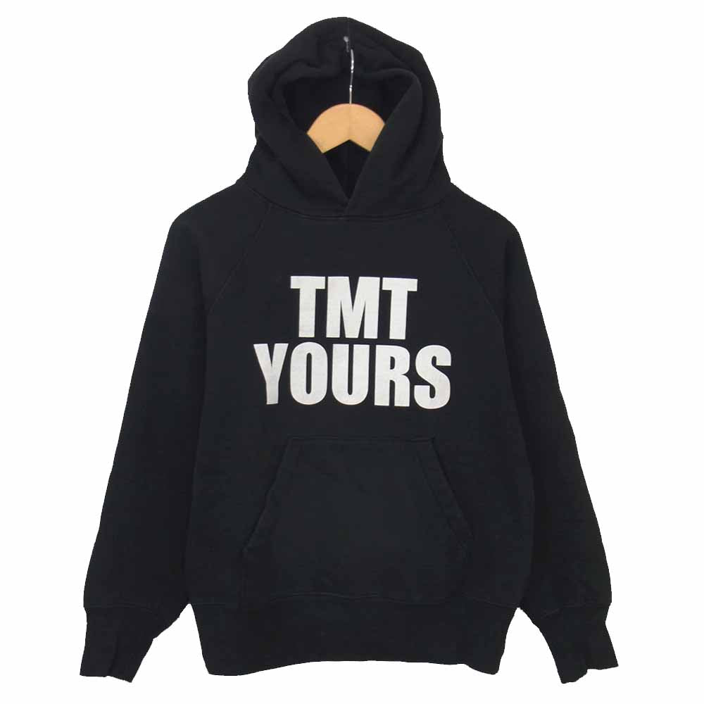 新品 TMT YOURS BIG3 レトロスペクト ビッグホリデー XL Tシャツ