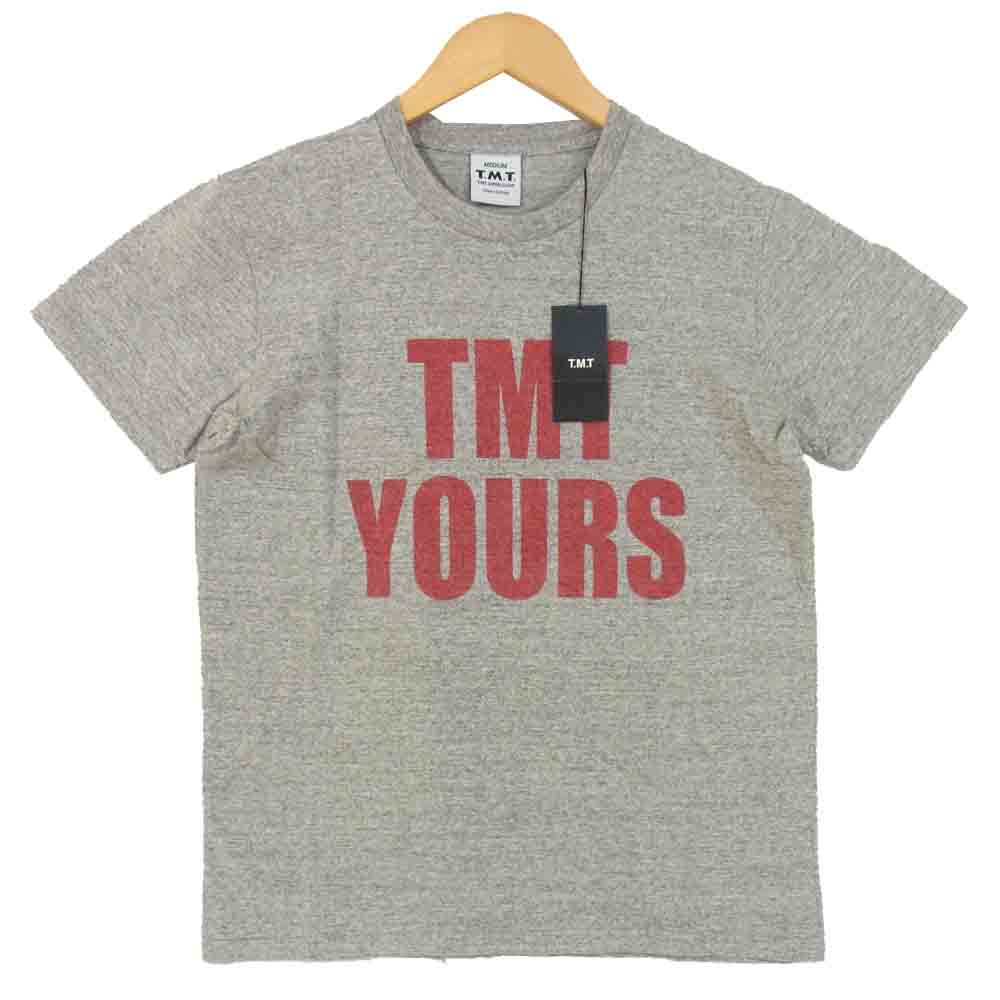 激レア TMT Tシャツ ベアブリックコラボ ビンテージ-