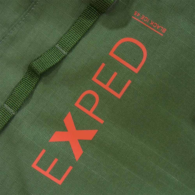 当店の記念日 EXPED Black Ice 45 新品未使用 - www.alfagen.com.tr