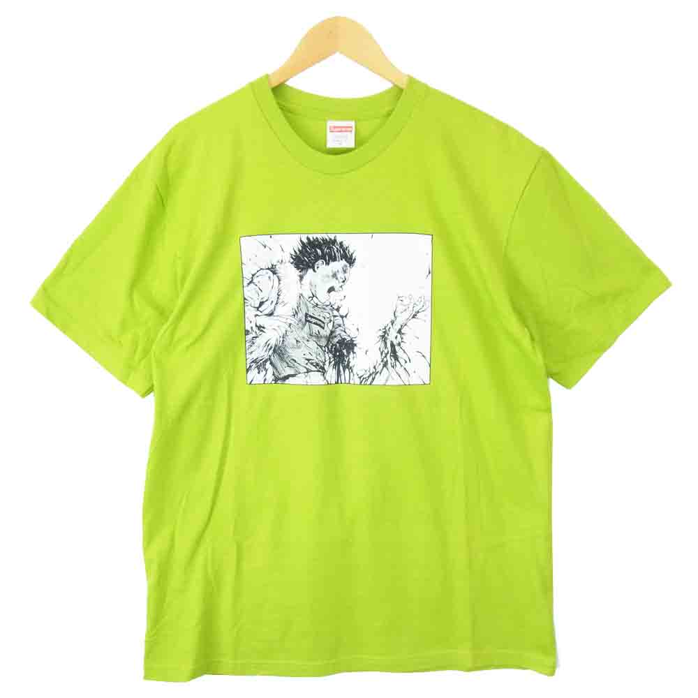 supreme akira arm tシャツ | angeloawards.com