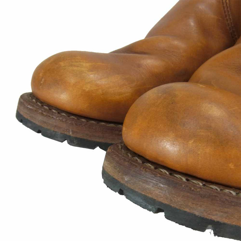 レッドウィング REDWING 2922 チェルシー サイドゴアブーツ-