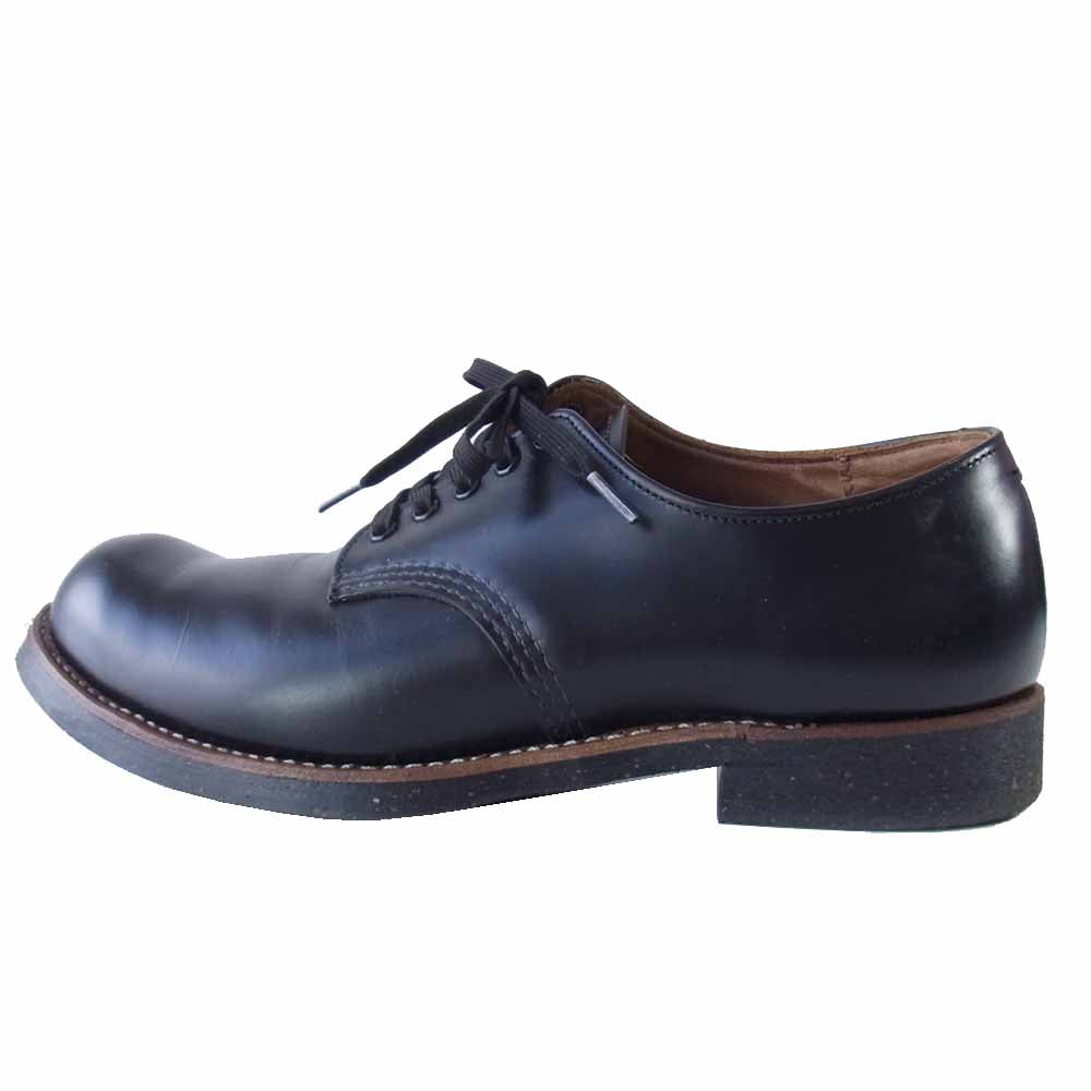 美品)redwing 8051 フォアマン 26cm | camillevieraservices.com