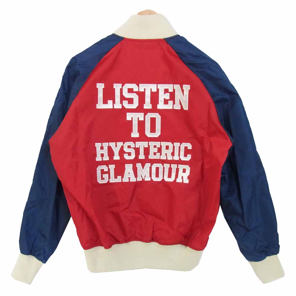 ヒステリックグラマー(HYSTERIC GLAMOUR)の古着・中古通販｜ブランド