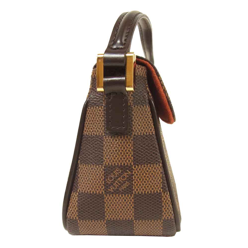 LOUIS VUITTON ルイヴィトン ダミエ レコレータ N51299 ショルダー