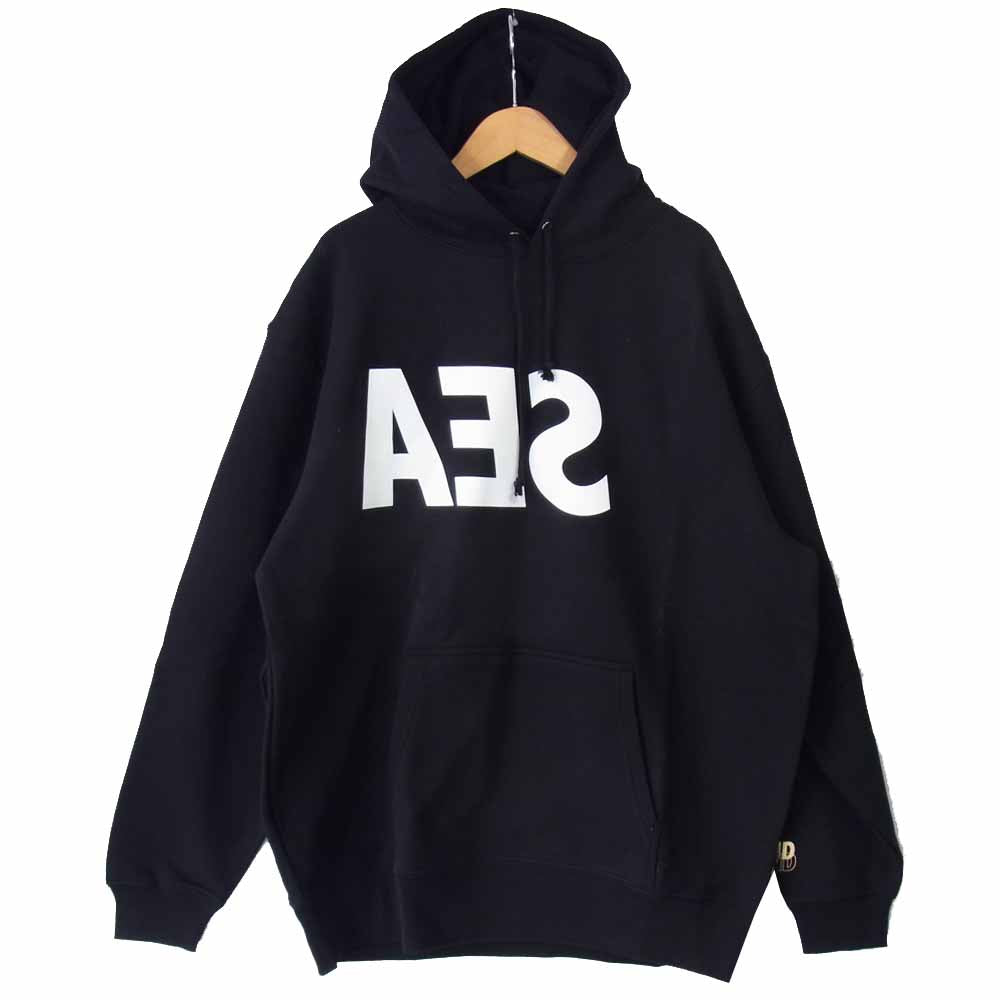 ウィンダンシー WDS-CSTF-06-01 × ケースティファイ CASETIFY Hoodie